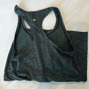 lululemon swiftly tank